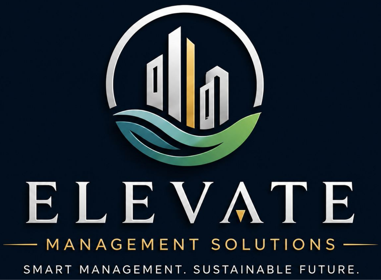 Elevate Managemnt Logo